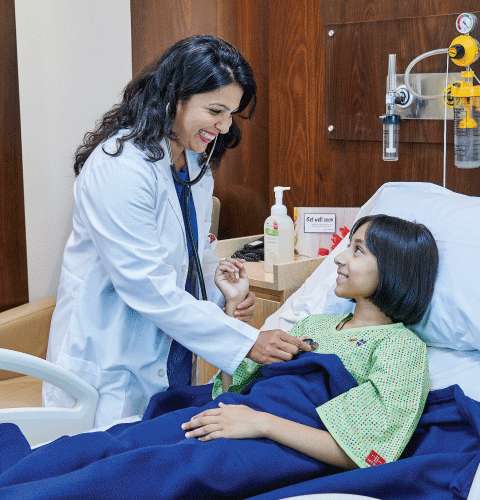 Top Hospital for ENT Treatment in Electronic City | Manipal Hospitals