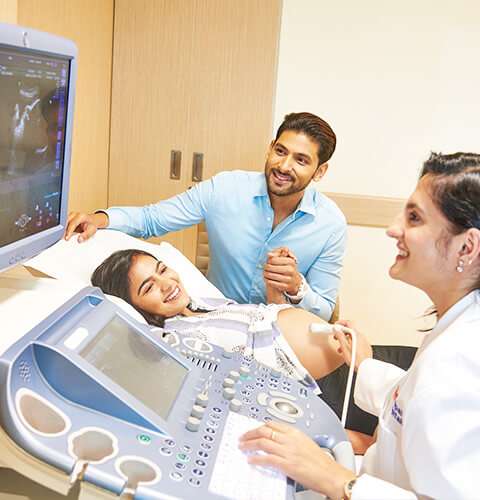 Best Hospital for Obstetrics and Gynaecology in Electronic City | Manipal Hospitals