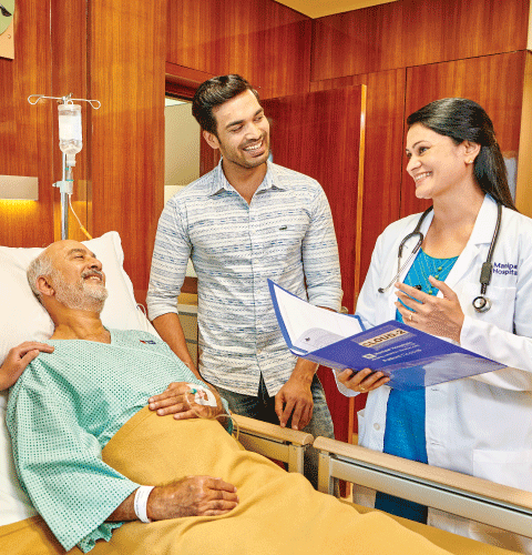 Best Urology Hospital in Electronic City