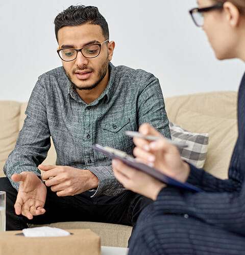 Psychology Treatment in Electronic City, Bangalore