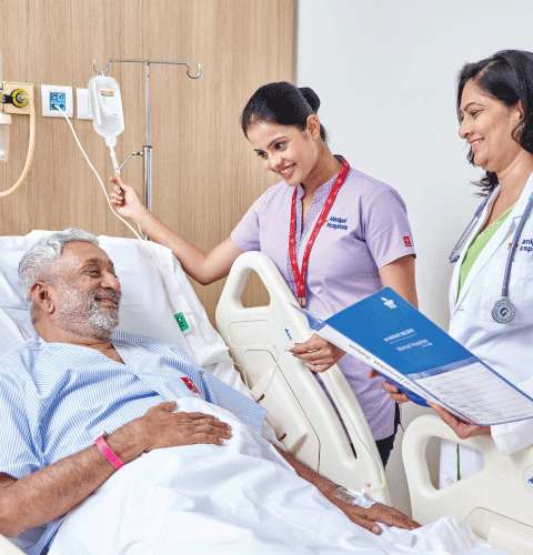 Best Hospital for Robotic Assisted Surgery in Electronic City | Manipal Hospitals