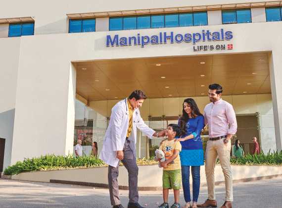 Best Dental Medicine Hospital in Electronic City, Bangalore | Manipal Hospitals