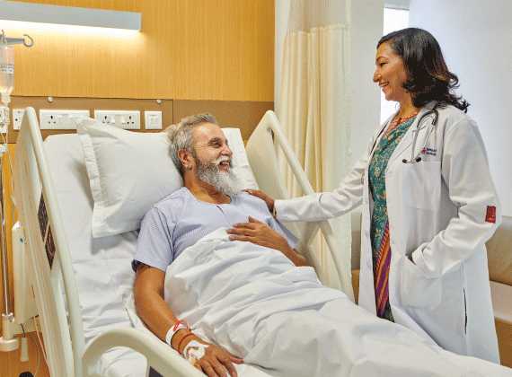 Best Endocrinology Hospital in Electronic City, Bangalore | Manipal Hospitals
