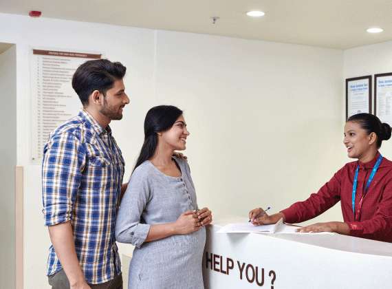 Maternal Fetal Medicine in Electronic City, Bangalore