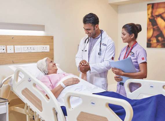 Best Urology Hospital in Electronic City