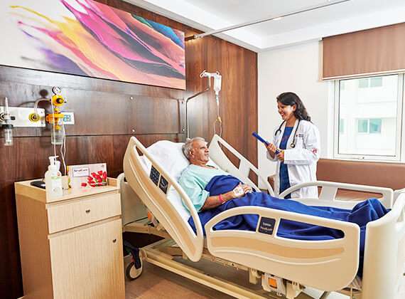 Top Nephrology Hospital in Electronic City, Bangalore