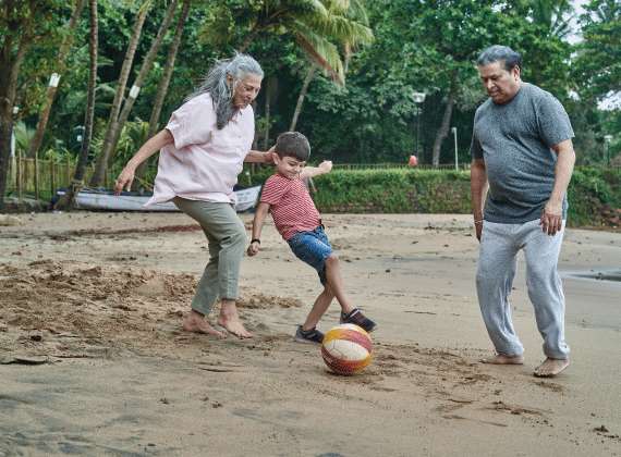 Foot, Heel Pain Treatment in Electronic City, Bangalore