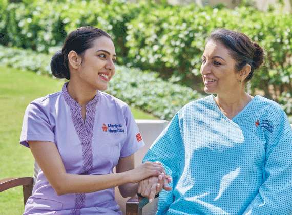 Best Psychiatry Hospital in Electronic City, Bangalore | Manipal Hospitals