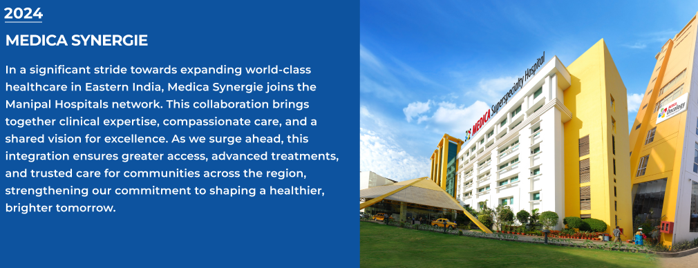 Medica Synergie