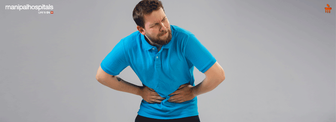 Best Hernia Hospital in Ghaziabad