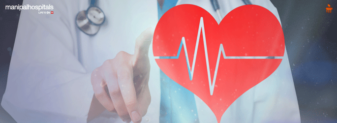 Cardiology treatment in Ghaziabad