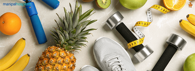 Weight Loss Treatment In Ghaziabad