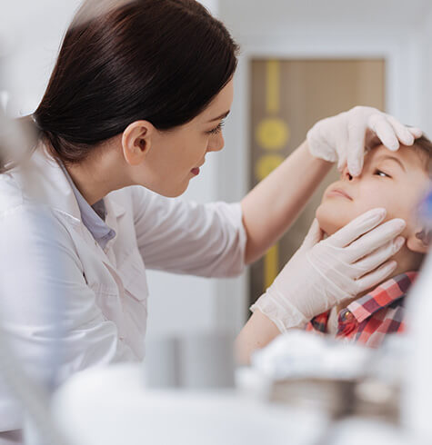 ENT treatment hospital in Ghaziabad
