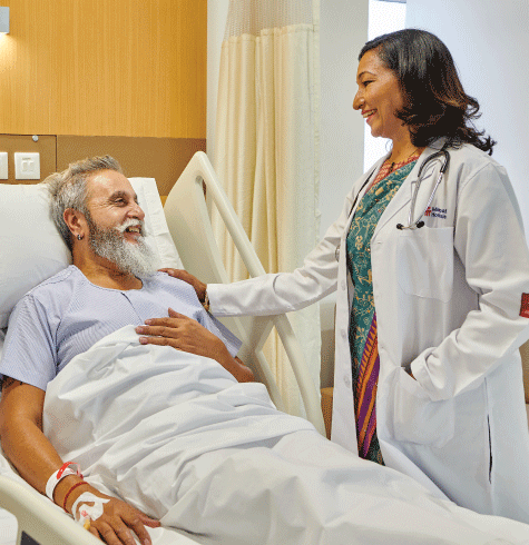 Top Neurosurgeon in Ghaziabad