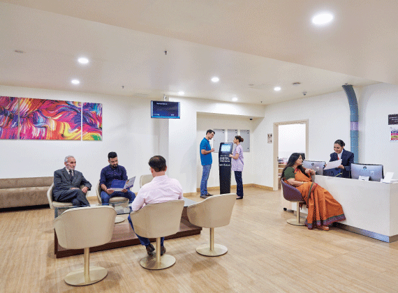 Psychologist In Ghaziabad