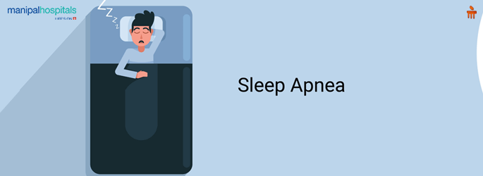 Sleep apnea and its treatment in Goa