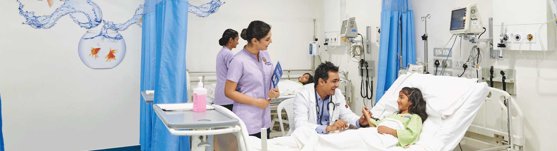 Best Paediatric Non Cardiac Thoracic Surgery in Goa