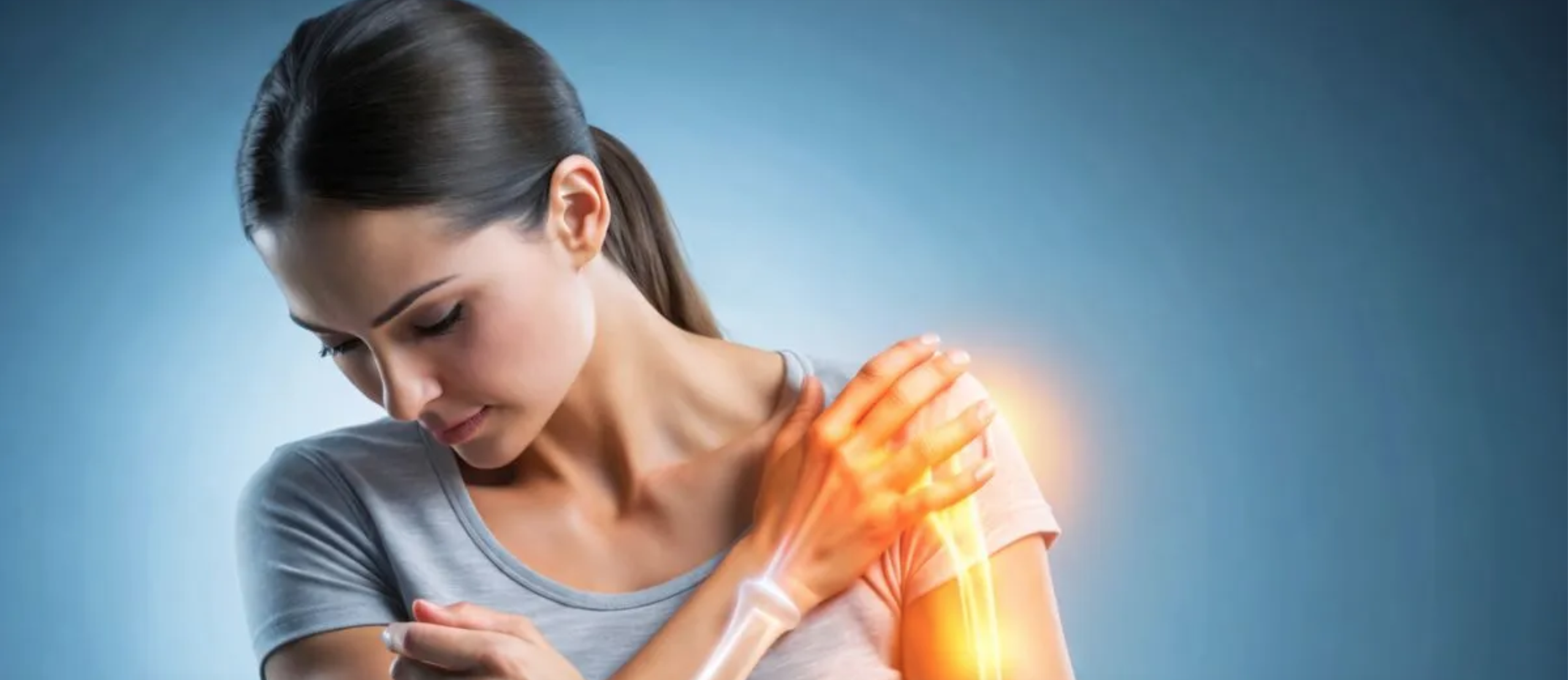 How hormonal changes after 30 can weaken bone strength in women