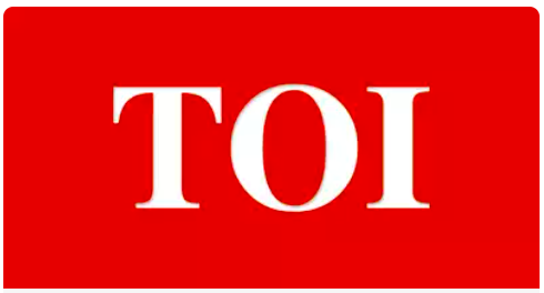 Dr. Prasanthi Ganji on the times of India