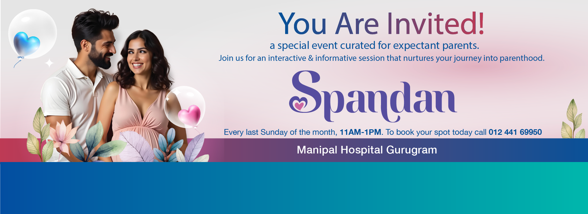 Spandan at Gurugram | Manipal Hospitals