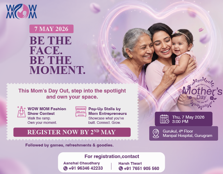 Be the Face. Be the Moment in Gurugram | Manipal Hospitals