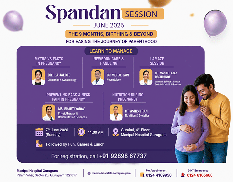 The 9 Months, Birthing & Beyond