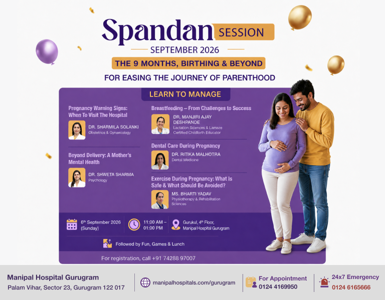 The 9 Months, Birthing & Beyond