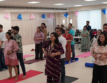 MHGG Spandan | Manipal Hospital, Gurugram.