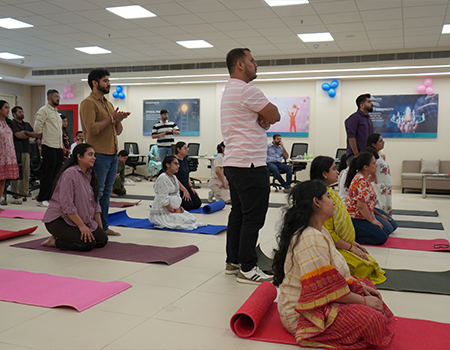 MHGG Spandan | Manipal Hospital, Gurugram.