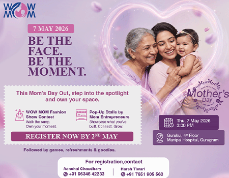 Be the Face. Be the Moment in Gurugram | Manipal Hospitals