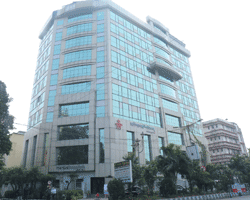 Best Multi Speciality Hospital in Salt Lake Kolkata