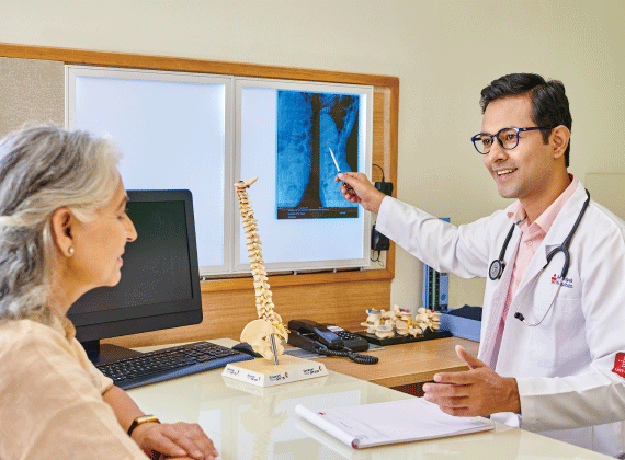 Best Rheumatology Hospital In Gurugram