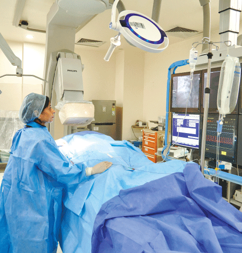 cardiologist in Gurugram