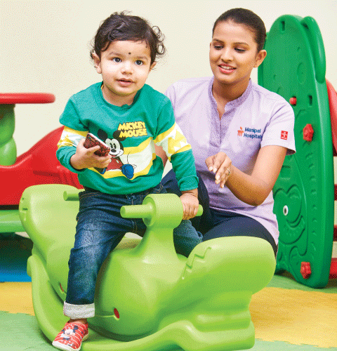 Delayed or early puberty treatment in Gurugram