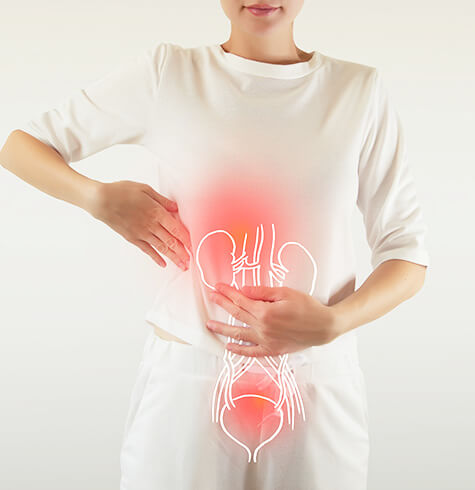 Nephrologists in Gurgaon