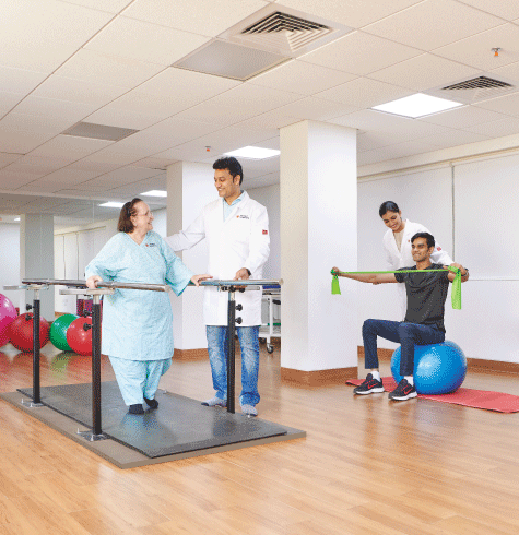Best Rheumatology Hospital in Gurugram