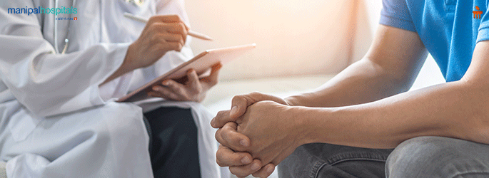 Best urologists in Jaipur