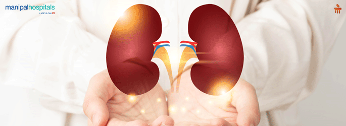 Kidney Transplantation in Jaipur 