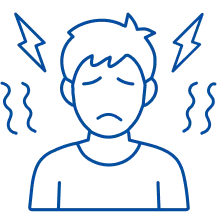 Anxiety Treatment in Jaipur | Manipal Hospitals