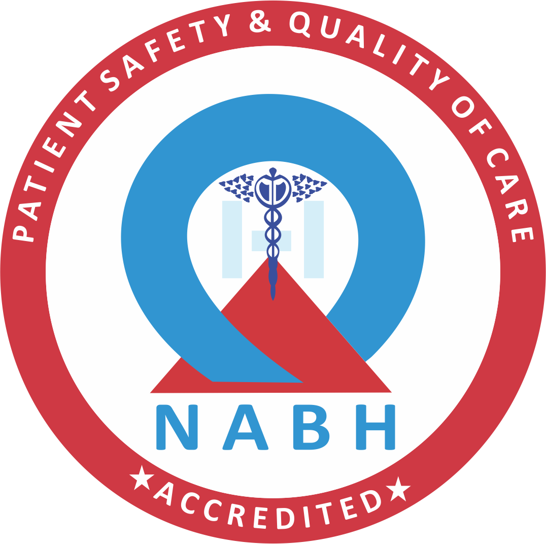 Nabh logo