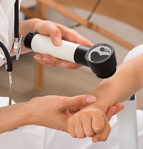 Best Dermatologist in Jaipur
