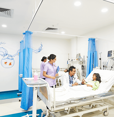 Microbiology Treatment in Jaipur