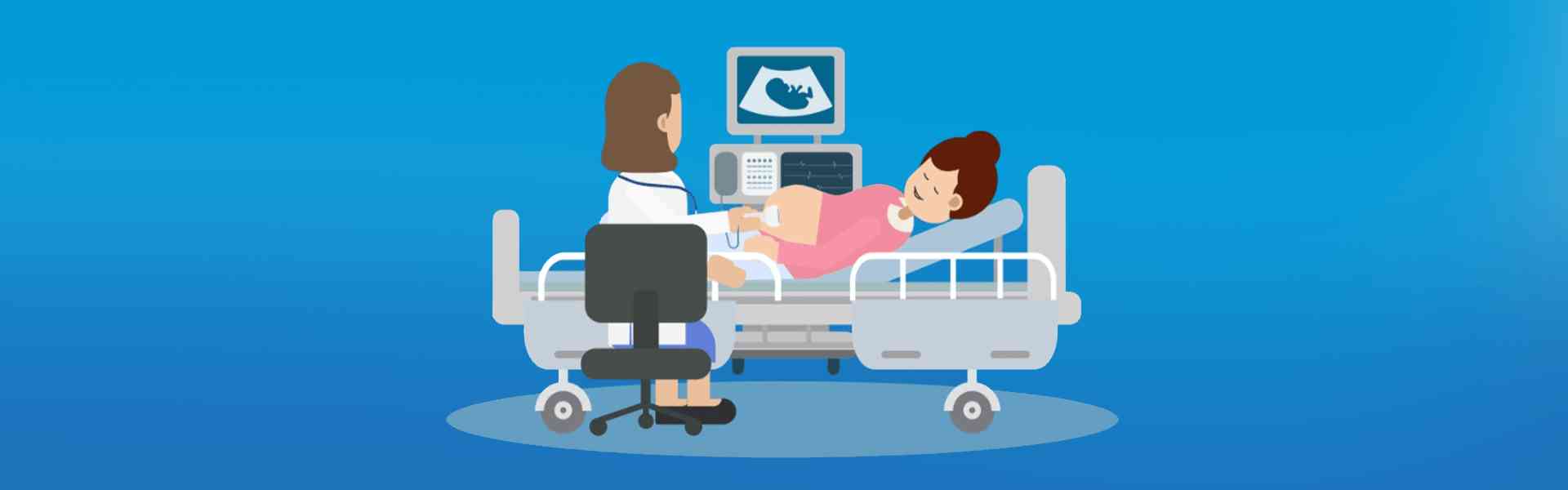 Obstetrics & Gynaecology - USG Scan - Manipal Hospitals Jayanagar