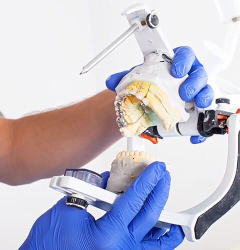 Dental Surgeon In Bangalore