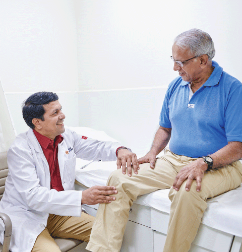 the best orthopaedic and sports med clinic in jayanagar bangalore