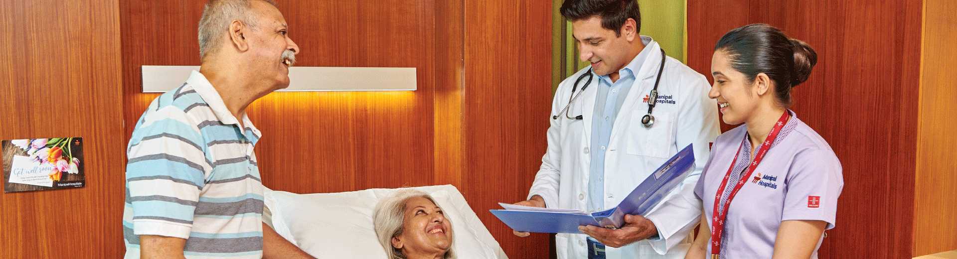 Weight & Metabolic Health Clinic in Kanakapura Road | Manipal Hospitals