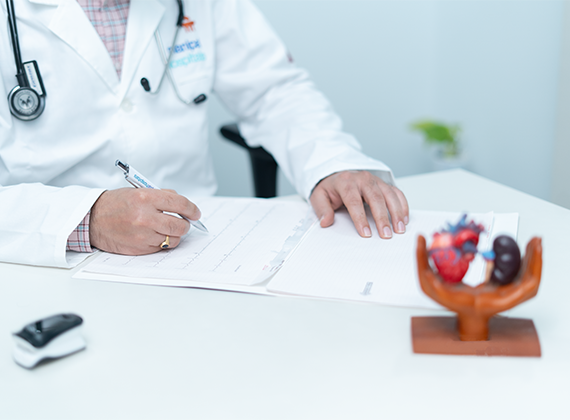 Best Cardiology Hospital in Kanakapura Road, Bangalore - Advanced Heart Care and Treatment