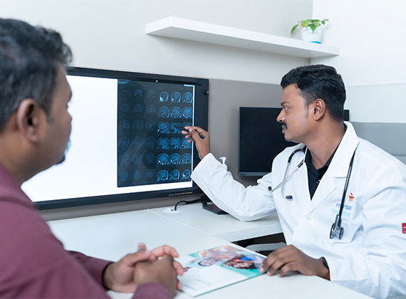 Neurology hospital Kanakapura Road - Bengaluru
