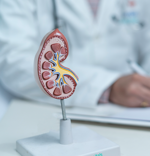 Kidney Disease Treatment Kanakapura Road - Bengaluru