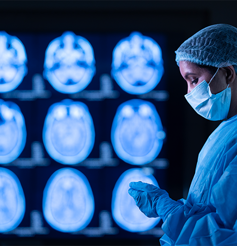 Neurological Surgery Hospital Kanakapura Road - Bengaluru